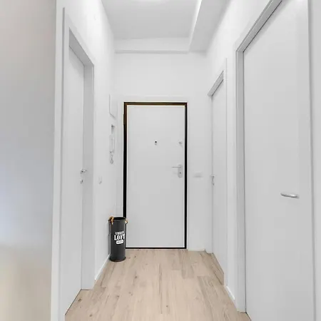 Moderno X4 - Self Check-In - Wifi - Zona Sempione Apartment Milan Exterior photo