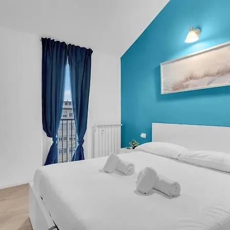Moderno X4 - Self Check-In - Wifi - Zona Sempione Apartment Milan Exterior photo