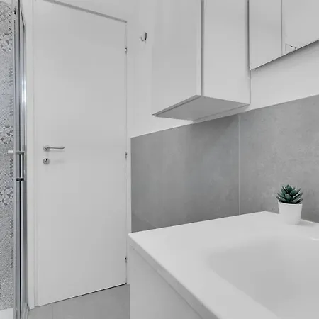 Moderno X4 - Self Check-In - Wifi - Zona Sempione Apartment Milan Exterior photo