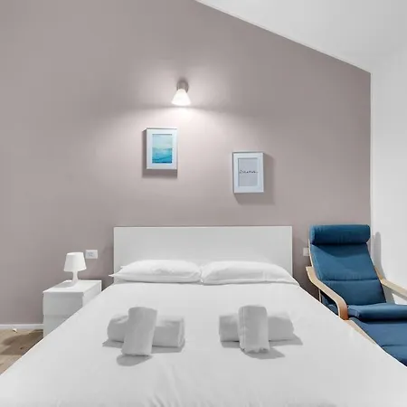 Moderno X4 - Self Check-In - Wifi - Zona Sempione Apartment Milan Exterior photo