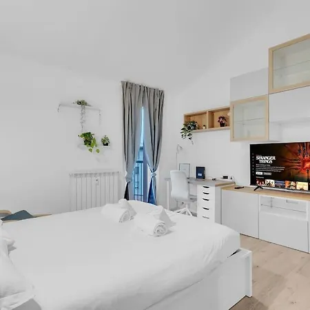Moderno X4 - Self Check-In - Wifi - Zona Sempione Apartment Milan Exterior photo